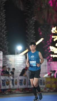 BIB: 46874
                            <button type="button" onclick="openModal(14520268)" class="btn btn-primary btn-sm float-right btn-popup" data-toggle="modal" data-target=".modal-high-quality">
                        <i class="fas fa-shopping-cart"></i> Add to Cart
                    </button>
                                            <button type="button" onclick="isThisMe(14520268, true)" class="btn btn-success btn-sm float-right btn-popup btn-isme hidden" data-toggle="tooltip" data-placement="bottom" title="นี่คือรูปของคุณใช่ไหม คลิกที่นี่เพื่อเอาเข้าอัลบั้ม">
                        <i class="fas fa-plus"></i> Add to album
                    </button>
                    <button type="button" onclick="isThisMe(14520268, false)" class="btn btn-warning btn-sm float-right btn-popup btn-isnotme hidden">
                        <i class="fas fa-ban"></i> Remove from album
                    </button>