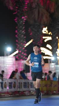 BIB: 6874
                            <button type="button" onclick="openModal(14520386)" class="btn btn-primary btn-sm float-right btn-popup" data-toggle="modal" data-target=".modal-high-quality">
                        <i class="fas fa-shopping-cart"></i> Add to Cart
                    </button>
                                            <button type="button" onclick="isThisMe(14520386, true)" class="btn btn-success btn-sm float-right btn-popup btn-isme hidden" data-toggle="tooltip" data-placement="bottom" title="นี่คือรูปของคุณใช่ไหม คลิกที่นี่เพื่อเอาเข้าอัลบั้ม">
                        <i class="fas fa-plus"></i> Add to album
                    </button>
                    <button type="button" onclick="isThisMe(14520386, false)" class="btn btn-warning btn-sm float-right btn-popup btn-isnotme hidden">
                        <i class="fas fa-ban"></i> Remove from album
                    </button>