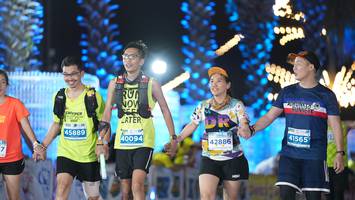 BIB: 45889, 41565, 40094, 42886
                            <button type="button" onclick="openModal(14512781)" class="btn btn-primary btn-sm float-right btn-popup" data-toggle="modal" data-target=".modal-high-quality">
                        <i class="fas fa-shopping-cart"></i> Add to Cart
                    </button>
                                            <button type="button" onclick="isThisMe(14512781, true)" class="btn btn-success btn-sm float-right btn-popup btn-isme hidden" data-toggle="tooltip" data-placement="bottom" title="นี่คือรูปของคุณใช่ไหม คลิกที่นี่เพื่อเอาเข้าอัลบั้ม">
                        <i class="fas fa-plus"></i> Add to album
                    </button>
                    <button type="button" onclick="isThisMe(14512781, false)" class="btn btn-warning btn-sm float-right btn-popup btn-isnotme hidden">
                        <i class="fas fa-ban"></i> Remove from album
                    </button>