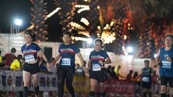 BIB: 47646, 40404, 47955, 46976
                            <button type="button" onclick="openModal(14513852)" class="btn btn-primary btn-sm float-right btn-popup" data-toggle="modal" data-target=".modal-high-quality">
                        <i class="fas fa-shopping-cart"></i> Add to Cart
                    </button>
                                            <button type="button" onclick="isThisMe(14513852, true)" class="btn btn-success btn-sm float-right btn-popup btn-isme hidden" data-toggle="tooltip" data-placement="bottom" title="นี่คือรูปของคุณใช่ไหม คลิกที่นี่เพื่อเอาเข้าอัลบั้ม">
                        <i class="fas fa-plus"></i> Add to album
                    </button>
                    <button type="button" onclick="isThisMe(14513852, false)" class="btn btn-warning btn-sm float-right btn-popup btn-isnotme hidden">
                        <i class="fas fa-ban"></i> Remove from album
                    </button>