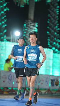 BIB: 202, 46865, 41512
                            <button type="button" onclick="openModal(14559884)" class="btn btn-primary btn-sm float-right btn-popup" data-toggle="modal" data-target=".modal-high-quality">
                        <i class="fas fa-shopping-cart"></i> Add to Cart
                    </button>
                                            <button type="button" onclick="isThisMe(14559884, true)" class="btn btn-success btn-sm float-right btn-popup btn-isme hidden" data-toggle="tooltip" data-placement="bottom" title="นี่คือรูปของคุณใช่ไหม คลิกที่นี่เพื่อเอาเข้าอัลบั้ม">
                        <i class="fas fa-plus"></i> Add to album
                    </button>
                    <button type="button" onclick="isThisMe(14559884, false)" class="btn btn-warning btn-sm float-right btn-popup btn-isnotme hidden">
                        <i class="fas fa-ban"></i> Remove from album
                    </button>