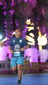 BIB: 42188
                            <button type="button" onclick="openModal(14529829)" class="btn btn-primary btn-sm float-right btn-popup" data-toggle="modal" data-target=".modal-high-quality">
                        <i class="fas fa-shopping-cart"></i> Add to Cart
                    </button>
                                            <button type="button" onclick="isThisMe(14529829, true)" class="btn btn-success btn-sm float-right btn-popup btn-isme hidden" data-toggle="tooltip" data-placement="bottom" title="นี่คือรูปของคุณใช่ไหม คลิกที่นี่เพื่อเอาเข้าอัลบั้ม">
                        <i class="fas fa-plus"></i> Add to album
                    </button>
                    <button type="button" onclick="isThisMe(14529829, false)" class="btn btn-warning btn-sm float-right btn-popup btn-isnotme hidden">
                        <i class="fas fa-ban"></i> Remove from album
                    </button>