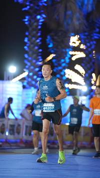 BIB: 46207
                            <button type="button" onclick="openModal(14567333)" class="btn btn-primary btn-sm float-right btn-popup" data-toggle="modal" data-target=".modal-high-quality">
                        <i class="fas fa-shopping-cart"></i> Add to Cart
                    </button>
                                            <button type="button" onclick="isThisMe(14567333, true)" class="btn btn-success btn-sm float-right btn-popup btn-isme hidden" data-toggle="tooltip" data-placement="bottom" title="นี่คือรูปของคุณใช่ไหม คลิกที่นี่เพื่อเอาเข้าอัลบั้ม">
                        <i class="fas fa-plus"></i> Add to album
                    </button>
                    <button type="button" onclick="isThisMe(14567333, false)" class="btn btn-warning btn-sm float-right btn-popup btn-isnotme hidden">
                        <i class="fas fa-ban"></i> Remove from album
                    </button>