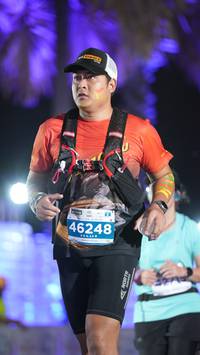 BIB: 46248
                            <button type="button" onclick="openModal(14544769)" class="btn btn-primary btn-sm float-right btn-popup" data-toggle="modal" data-target=".modal-high-quality">
                        <i class="fas fa-shopping-cart"></i> Add to Cart
                    </button>
                                            <button type="button" onclick="isThisMe(14544769, true)" class="btn btn-success btn-sm float-right btn-popup btn-isme hidden" data-toggle="tooltip" data-placement="bottom" title="นี่คือรูปของคุณใช่ไหม คลิกที่นี่เพื่อเอาเข้าอัลบั้ม">
                        <i class="fas fa-plus"></i> Add to album
                    </button>
                    <button type="button" onclick="isThisMe(14544769, false)" class="btn btn-warning btn-sm float-right btn-popup btn-isnotme hidden">
                        <i class="fas fa-ban"></i> Remove from album
                    </button>