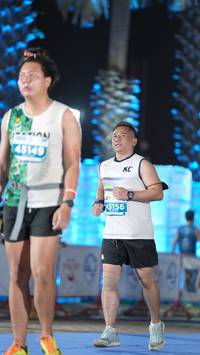 BIB: 45149, 45156
                            <button type="button" onclick="openModal(14559718)" class="btn btn-primary btn-sm float-right btn-popup" data-toggle="modal" data-target=".modal-high-quality">
                        <i class="fas fa-shopping-cart"></i> Add to Cart
                    </button>
                                            <button type="button" onclick="isThisMe(14559718, true)" class="btn btn-success btn-sm float-right btn-popup btn-isme hidden" data-toggle="tooltip" data-placement="bottom" title="นี่คือรูปของคุณใช่ไหม คลิกที่นี่เพื่อเอาเข้าอัลบั้ม">
                        <i class="fas fa-plus"></i> Add to album
                    </button>
                    <button type="button" onclick="isThisMe(14559718, false)" class="btn btn-warning btn-sm float-right btn-popup btn-isnotme hidden">
                        <i class="fas fa-ban"></i> Remove from album
                    </button>