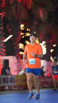 BIB: 40405
                            <button type="button" onclick="openModal(14539000)" class="btn btn-primary btn-sm float-right btn-popup" data-toggle="modal" data-target=".modal-high-quality">
                        <i class="fas fa-shopping-cart"></i> Add to Cart
                    </button>
                                            <button type="button" onclick="isThisMe(14539000, true)" class="btn btn-success btn-sm float-right btn-popup btn-isme hidden" data-toggle="tooltip" data-placement="bottom" title="นี่คือรูปของคุณใช่ไหม คลิกที่นี่เพื่อเอาเข้าอัลบั้ม">
                        <i class="fas fa-plus"></i> Add to album
                    </button>
                    <button type="button" onclick="isThisMe(14539000, false)" class="btn btn-warning btn-sm float-right btn-popup btn-isnotme hidden">
                        <i class="fas fa-ban"></i> Remove from album
                    </button>