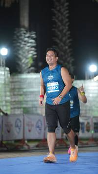 BIB: 42140
                            <button type="button" onclick="openModal(14545741)" class="btn btn-primary btn-sm float-right btn-popup" data-toggle="modal" data-target=".modal-high-quality">
                        <i class="fas fa-shopping-cart"></i> Add to Cart
                    </button>
                                            <button type="button" onclick="isThisMe(14545741, true)" class="btn btn-success btn-sm float-right btn-popup btn-isme hidden" data-toggle="tooltip" data-placement="bottom" title="นี่คือรูปของคุณใช่ไหม คลิกที่นี่เพื่อเอาเข้าอัลบั้ม">
                        <i class="fas fa-plus"></i> Add to album
                    </button>
                    <button type="button" onclick="isThisMe(14545741, false)" class="btn btn-warning btn-sm float-right btn-popup btn-isnotme hidden">
                        <i class="fas fa-ban"></i> Remove from album
                    </button>