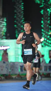 BIB: 40308
                            <button type="button" onclick="openModal(14545109)" class="btn btn-primary btn-sm float-right btn-popup" data-toggle="modal" data-target=".modal-high-quality">
                        <i class="fas fa-shopping-cart"></i> Add to Cart
                    </button>
                                            <button type="button" onclick="isThisMe(14545109, true)" class="btn btn-success btn-sm float-right btn-popup btn-isme hidden" data-toggle="tooltip" data-placement="bottom" title="นี่คือรูปของคุณใช่ไหม คลิกที่นี่เพื่อเอาเข้าอัลบั้ม">
                        <i class="fas fa-plus"></i> Add to album
                    </button>
                    <button type="button" onclick="isThisMe(14545109, false)" class="btn btn-warning btn-sm float-right btn-popup btn-isnotme hidden">
                        <i class="fas fa-ban"></i> Remove from album
                    </button>