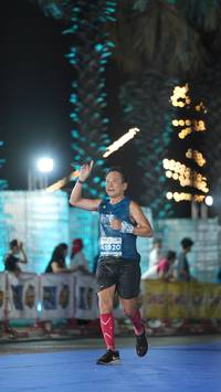 BIB: 45920
                            <button type="button" onclick="openModal(14524810)" class="btn btn-primary btn-sm float-right btn-popup" data-toggle="modal" data-target=".modal-high-quality">
                        <i class="fas fa-shopping-cart"></i> Add to Cart
                    </button>
                                            <button type="button" onclick="isThisMe(14524810, true)" class="btn btn-success btn-sm float-right btn-popup btn-isme hidden" data-toggle="tooltip" data-placement="bottom" title="นี่คือรูปของคุณใช่ไหม คลิกที่นี่เพื่อเอาเข้าอัลบั้ม">
                        <i class="fas fa-plus"></i> Add to album
                    </button>
                    <button type="button" onclick="isThisMe(14524810, false)" class="btn btn-warning btn-sm float-right btn-popup btn-isnotme hidden">
                        <i class="fas fa-ban"></i> Remove from album
                    </button>