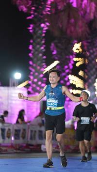 BIB: 82404, 4905
                            <button type="button" onclick="openModal(14515889)" class="btn btn-primary btn-sm float-right btn-popup" data-toggle="modal" data-target=".modal-high-quality">
                        <i class="fas fa-shopping-cart"></i> Add to Cart
                    </button>
                                            <button type="button" onclick="isThisMe(14515889, true)" class="btn btn-success btn-sm float-right btn-popup btn-isme hidden" data-toggle="tooltip" data-placement="bottom" title="นี่คือรูปของคุณใช่ไหม คลิกที่นี่เพื่อเอาเข้าอัลบั้ม">
                        <i class="fas fa-plus"></i> Add to album
                    </button>
                    <button type="button" onclick="isThisMe(14515889, false)" class="btn btn-warning btn-sm float-right btn-popup btn-isnotme hidden">
                        <i class="fas fa-ban"></i> Remove from album
                    </button>