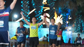 BIB: 42208, 47123, 42378, 42435
                            <button type="button" onclick="openModal(14512822)" class="btn btn-primary btn-sm float-right btn-popup" data-toggle="modal" data-target=".modal-high-quality">
                        <i class="fas fa-shopping-cart"></i> Add to Cart
                    </button>
                                            <button type="button" onclick="isThisMe(14512822, true)" class="btn btn-success btn-sm float-right btn-popup btn-isme hidden" data-toggle="tooltip" data-placement="bottom" title="นี่คือรูปของคุณใช่ไหม คลิกที่นี่เพื่อเอาเข้าอัลบั้ม">
                        <i class="fas fa-plus"></i> Add to album
                    </button>
                    <button type="button" onclick="isThisMe(14512822, false)" class="btn btn-warning btn-sm float-right btn-popup btn-isnotme hidden">
                        <i class="fas fa-ban"></i> Remove from album
                    </button>