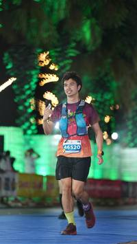BIB: 46520
                            <button type="button" onclick="openModal(14552577)" class="btn btn-primary btn-sm float-right btn-popup" data-toggle="modal" data-target=".modal-high-quality">
                        <i class="fas fa-shopping-cart"></i> Add to Cart
                    </button>
                                            <button type="button" onclick="isThisMe(14552577, true)" class="btn btn-success btn-sm float-right btn-popup btn-isme hidden" data-toggle="tooltip" data-placement="bottom" title="นี่คือรูปของคุณใช่ไหม คลิกที่นี่เพื่อเอาเข้าอัลบั้ม">
                        <i class="fas fa-plus"></i> Add to album
                    </button>
                    <button type="button" onclick="isThisMe(14552577, false)" class="btn btn-warning btn-sm float-right btn-popup btn-isnotme hidden">
                        <i class="fas fa-ban"></i> Remove from album
                    </button>