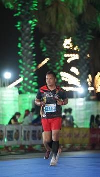 BIB: 42288
                            <button type="button" onclick="openModal(14526409)" class="btn btn-primary btn-sm float-right btn-popup" data-toggle="modal" data-target=".modal-high-quality">
                        <i class="fas fa-shopping-cart"></i> Add to Cart
                    </button>
                                            <button type="button" onclick="isThisMe(14526409, true)" class="btn btn-success btn-sm float-right btn-popup btn-isme hidden" data-toggle="tooltip" data-placement="bottom" title="นี่คือรูปของคุณใช่ไหม คลิกที่นี่เพื่อเอาเข้าอัลบั้ม">
                        <i class="fas fa-plus"></i> Add to album
                    </button>
                    <button type="button" onclick="isThisMe(14526409, false)" class="btn btn-warning btn-sm float-right btn-popup btn-isnotme hidden">
                        <i class="fas fa-ban"></i> Remove from album
                    </button>