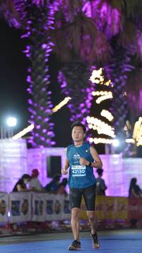 BIB: 42130
                            <button type="button" onclick="openModal(14526073)" class="btn btn-primary btn-sm float-right btn-popup" data-toggle="modal" data-target=".modal-high-quality">
                        <i class="fas fa-shopping-cart"></i> Add to Cart
                    </button>
                                            <button type="button" onclick="isThisMe(14526073, true)" class="btn btn-success btn-sm float-right btn-popup btn-isme hidden" data-toggle="tooltip" data-placement="bottom" title="นี่คือรูปของคุณใช่ไหม คลิกที่นี่เพื่อเอาเข้าอัลบั้ม">
                        <i class="fas fa-plus"></i> Add to album
                    </button>
                    <button type="button" onclick="isThisMe(14526073, false)" class="btn btn-warning btn-sm float-right btn-popup btn-isnotme hidden">
                        <i class="fas fa-ban"></i> Remove from album
                    </button>