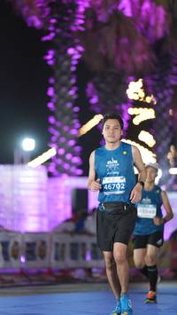 BIB: 46702, 13048
                            <button type="button" onclick="openModal(14528529)" class="btn btn-primary btn-sm float-right btn-popup" data-toggle="modal" data-target=".modal-high-quality">
                        <i class="fas fa-shopping-cart"></i> Add to Cart
                    </button>
                                            <button type="button" onclick="isThisMe(14528529, true)" class="btn btn-success btn-sm float-right btn-popup btn-isme hidden" data-toggle="tooltip" data-placement="bottom" title="นี่คือรูปของคุณใช่ไหม คลิกที่นี่เพื่อเอาเข้าอัลบั้ม">
                        <i class="fas fa-plus"></i> Add to album
                    </button>
                    <button type="button" onclick="isThisMe(14528529, false)" class="btn btn-warning btn-sm float-right btn-popup btn-isnotme hidden">
                        <i class="fas fa-ban"></i> Remove from album
                    </button>