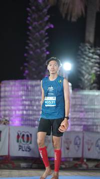 BIB: 40531
                            <button type="button" onclick="openModal(14560513)" class="btn btn-primary btn-sm float-right btn-popup" data-toggle="modal" data-target=".modal-high-quality">
                        <i class="fas fa-shopping-cart"></i> Add to Cart
                    </button>
                                            <button type="button" onclick="isThisMe(14560513, true)" class="btn btn-success btn-sm float-right btn-popup btn-isme hidden" data-toggle="tooltip" data-placement="bottom" title="นี่คือรูปของคุณใช่ไหม คลิกที่นี่เพื่อเอาเข้าอัลบั้ม">
                        <i class="fas fa-plus"></i> Add to album
                    </button>
                    <button type="button" onclick="isThisMe(14560513, false)" class="btn btn-warning btn-sm float-right btn-popup btn-isnotme hidden">
                        <i class="fas fa-ban"></i> Remove from album
                    </button>