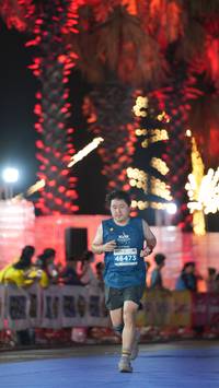 BIB: 46473
                            <button type="button" onclick="openModal(14512175)" class="btn btn-primary btn-sm float-right btn-popup" data-toggle="modal" data-target=".modal-high-quality">
                        <i class="fas fa-shopping-cart"></i> Add to Cart
                    </button>
                                            <button type="button" onclick="isThisMe(14512175, true)" class="btn btn-success btn-sm float-right btn-popup btn-isme hidden" data-toggle="tooltip" data-placement="bottom" title="นี่คือรูปของคุณใช่ไหม คลิกที่นี่เพื่อเอาเข้าอัลบั้ม">
                        <i class="fas fa-plus"></i> Add to album
                    </button>
                    <button type="button" onclick="isThisMe(14512175, false)" class="btn btn-warning btn-sm float-right btn-popup btn-isnotme hidden">
                        <i class="fas fa-ban"></i> Remove from album
                    </button>
