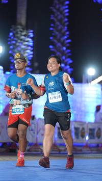 BIB: 47938, 45960
                            <button type="button" onclick="openModal(14540222)" class="btn btn-primary btn-sm float-right btn-popup" data-toggle="modal" data-target=".modal-high-quality">
                        <i class="fas fa-shopping-cart"></i> Add to Cart
                    </button>
                                            <button type="button" onclick="isThisMe(14540222, true)" class="btn btn-success btn-sm float-right btn-popup btn-isme hidden" data-toggle="tooltip" data-placement="bottom" title="นี่คือรูปของคุณใช่ไหม คลิกที่นี่เพื่อเอาเข้าอัลบั้ม">
                        <i class="fas fa-plus"></i> Add to album
                    </button>
                    <button type="button" onclick="isThisMe(14540222, false)" class="btn btn-warning btn-sm float-right btn-popup btn-isnotme hidden">
                        <i class="fas fa-ban"></i> Remove from album
                    </button>