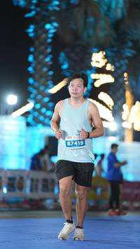 BIB: 87415
                            <button type="button" onclick="openModal(14558628)" class="btn btn-primary btn-sm float-right btn-popup" data-toggle="modal" data-target=".modal-high-quality">
                        <i class="fas fa-shopping-cart"></i> Add to Cart
                    </button>
                                            <button type="button" onclick="isThisMe(14558628, true)" class="btn btn-success btn-sm float-right btn-popup btn-isme hidden" data-toggle="tooltip" data-placement="bottom" title="นี่คือรูปของคุณใช่ไหม คลิกที่นี่เพื่อเอาเข้าอัลบั้ม">
                        <i class="fas fa-plus"></i> Add to album
                    </button>
                    <button type="button" onclick="isThisMe(14558628, false)" class="btn btn-warning btn-sm float-right btn-popup btn-isnotme hidden">
                        <i class="fas fa-ban"></i> Remove from album
                    </button>