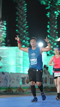 BIB: 46280, 47747
                            <button type="button" onclick="openModal(14544279)" class="btn btn-primary btn-sm float-right btn-popup" data-toggle="modal" data-target=".modal-high-quality">
                        <i class="fas fa-shopping-cart"></i> Add to Cart
                    </button>
                                            <button type="button" onclick="isThisMe(14544279, true)" class="btn btn-success btn-sm float-right btn-popup btn-isme hidden" data-toggle="tooltip" data-placement="bottom" title="นี่คือรูปของคุณใช่ไหม คลิกที่นี่เพื่อเอาเข้าอัลบั้ม">
                        <i class="fas fa-plus"></i> Add to album
                    </button>
                    <button type="button" onclick="isThisMe(14544279, false)" class="btn btn-warning btn-sm float-right btn-popup btn-isnotme hidden">
                        <i class="fas fa-ban"></i> Remove from album
                    </button>