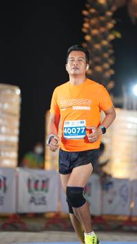 BIB: 40077
                            <button type="button" onclick="openModal(14564475)" class="btn btn-primary btn-sm float-right btn-popup" data-toggle="modal" data-target=".modal-high-quality">
                        <i class="fas fa-shopping-cart"></i> Add to Cart
                    </button>
                                            <button type="button" onclick="isThisMe(14564475, true)" class="btn btn-success btn-sm float-right btn-popup btn-isme hidden" data-toggle="tooltip" data-placement="bottom" title="นี่คือรูปของคุณใช่ไหม คลิกที่นี่เพื่อเอาเข้าอัลบั้ม">
                        <i class="fas fa-plus"></i> Add to album
                    </button>
                    <button type="button" onclick="isThisMe(14564475, false)" class="btn btn-warning btn-sm float-right btn-popup btn-isnotme hidden">
                        <i class="fas fa-ban"></i> Remove from album
                    </button>