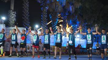 BIB: 47150, 47145, 40348, 47287, 47189, 45510
                            <button type="button" onclick="openModal(14534982)" class="btn btn-primary btn-sm float-right btn-popup" data-toggle="modal" data-target=".modal-high-quality">
                        <i class="fas fa-shopping-cart"></i> Add to Cart
                    </button>
                                            <button type="button" onclick="isThisMe(14534982, true)" class="btn btn-success btn-sm float-right btn-popup btn-isme hidden" data-toggle="tooltip" data-placement="bottom" title="นี่คือรูปของคุณใช่ไหม คลิกที่นี่เพื่อเอาเข้าอัลบั้ม">
                        <i class="fas fa-plus"></i> Add to album
                    </button>
                    <button type="button" onclick="isThisMe(14534982, false)" class="btn btn-warning btn-sm float-right btn-popup btn-isnotme hidden">
                        <i class="fas fa-ban"></i> Remove from album
                    </button>