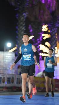 BIB: 45238
                            <button type="button" onclick="openModal(14559556)" class="btn btn-primary btn-sm float-right btn-popup" data-toggle="modal" data-target=".modal-high-quality">
                        <i class="fas fa-shopping-cart"></i> Add to Cart
                    </button>
                                            <button type="button" onclick="isThisMe(14559556, true)" class="btn btn-success btn-sm float-right btn-popup btn-isme hidden" data-toggle="tooltip" data-placement="bottom" title="นี่คือรูปของคุณใช่ไหม คลิกที่นี่เพื่อเอาเข้าอัลบั้ม">
                        <i class="fas fa-plus"></i> Add to album
                    </button>
                    <button type="button" onclick="isThisMe(14559556, false)" class="btn btn-warning btn-sm float-right btn-popup btn-isnotme hidden">
                        <i class="fas fa-ban"></i> Remove from album
                    </button>