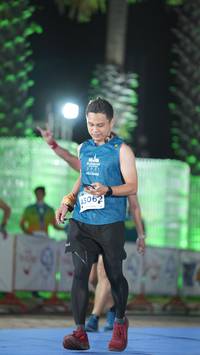 BIB: 2021, 45062
                            <button type="button" onclick="openModal(14563183)" class="btn btn-primary btn-sm float-right btn-popup" data-toggle="modal" data-target=".modal-high-quality">
                        <i class="fas fa-shopping-cart"></i> Add to Cart
                    </button>
                                            <button type="button" onclick="isThisMe(14563183, true)" class="btn btn-success btn-sm float-right btn-popup btn-isme hidden" data-toggle="tooltip" data-placement="bottom" title="นี่คือรูปของคุณใช่ไหม คลิกที่นี่เพื่อเอาเข้าอัลบั้ม">
                        <i class="fas fa-plus"></i> Add to album
                    </button>
                    <button type="button" onclick="isThisMe(14563183, false)" class="btn btn-warning btn-sm float-right btn-popup btn-isnotme hidden">
                        <i class="fas fa-ban"></i> Remove from album
                    </button>