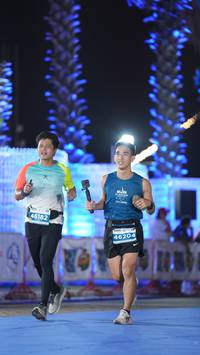 BIB: 46182, 46204
                            <button type="button" onclick="openModal(14549526)" class="btn btn-primary btn-sm float-right btn-popup" data-toggle="modal" data-target=".modal-high-quality">
                        <i class="fas fa-shopping-cart"></i> Add to Cart
                    </button>
                                            <button type="button" onclick="isThisMe(14549526, true)" class="btn btn-success btn-sm float-right btn-popup btn-isme hidden" data-toggle="tooltip" data-placement="bottom" title="นี่คือรูปของคุณใช่ไหม คลิกที่นี่เพื่อเอาเข้าอัลบั้ม">
                        <i class="fas fa-plus"></i> Add to album
                    </button>
                    <button type="button" onclick="isThisMe(14549526, false)" class="btn btn-warning btn-sm float-right btn-popup btn-isnotme hidden">
                        <i class="fas fa-ban"></i> Remove from album
                    </button>