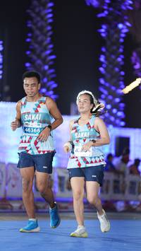 BIB: 46366
                            <button type="button" onclick="openModal(14556667)" class="btn btn-primary btn-sm float-right btn-popup" data-toggle="modal" data-target=".modal-high-quality">
                        <i class="fas fa-shopping-cart"></i> Add to Cart
                    </button>
                                            <button type="button" onclick="isThisMe(14556667, true)" class="btn btn-success btn-sm float-right btn-popup btn-isme hidden" data-toggle="tooltip" data-placement="bottom" title="นี่คือรูปของคุณใช่ไหม คลิกที่นี่เพื่อเอาเข้าอัลบั้ม">
                        <i class="fas fa-plus"></i> Add to album
                    </button>
                    <button type="button" onclick="isThisMe(14556667, false)" class="btn btn-warning btn-sm float-right btn-popup btn-isnotme hidden">
                        <i class="fas fa-ban"></i> Remove from album
                    </button>