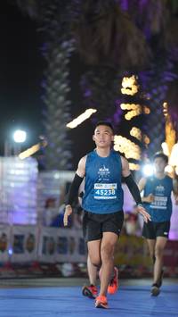 BIB: 45238, 26590
                            <button type="button" onclick="openModal(14559522)" class="btn btn-primary btn-sm float-right btn-popup" data-toggle="modal" data-target=".modal-high-quality">
                        <i class="fas fa-shopping-cart"></i> Add to Cart
                    </button>
                                            <button type="button" onclick="isThisMe(14559522, true)" class="btn btn-success btn-sm float-right btn-popup btn-isme hidden" data-toggle="tooltip" data-placement="bottom" title="นี่คือรูปของคุณใช่ไหม คลิกที่นี่เพื่อเอาเข้าอัลบั้ม">
                        <i class="fas fa-plus"></i> Add to album
                    </button>
                    <button type="button" onclick="isThisMe(14559522, false)" class="btn btn-warning btn-sm float-right btn-popup btn-isnotme hidden">
                        <i class="fas fa-ban"></i> Remove from album
                    </button>