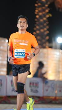 BIB: 40077
                            <button type="button" onclick="openModal(14564502)" class="btn btn-primary btn-sm float-right btn-popup" data-toggle="modal" data-target=".modal-high-quality">
                        <i class="fas fa-shopping-cart"></i> Add to Cart
                    </button>
                                            <button type="button" onclick="isThisMe(14564502, true)" class="btn btn-success btn-sm float-right btn-popup btn-isme hidden" data-toggle="tooltip" data-placement="bottom" title="นี่คือรูปของคุณใช่ไหม คลิกที่นี่เพื่อเอาเข้าอัลบั้ม">
                        <i class="fas fa-plus"></i> Add to album
                    </button>
                    <button type="button" onclick="isThisMe(14564502, false)" class="btn btn-warning btn-sm float-right btn-popup btn-isnotme hidden">
                        <i class="fas fa-ban"></i> Remove from album
                    </button>