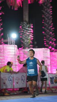 BIB: 40995
                            <button type="button" onclick="openModal(14534745)" class="btn btn-primary btn-sm float-right btn-popup" data-toggle="modal" data-target=".modal-high-quality">
                        <i class="fas fa-shopping-cart"></i> Add to Cart
                    </button>
                                            <button type="button" onclick="isThisMe(14534745, true)" class="btn btn-success btn-sm float-right btn-popup btn-isme hidden" data-toggle="tooltip" data-placement="bottom" title="นี่คือรูปของคุณใช่ไหม คลิกที่นี่เพื่อเอาเข้าอัลบั้ม">
                        <i class="fas fa-plus"></i> Add to album
                    </button>
                    <button type="button" onclick="isThisMe(14534745, false)" class="btn btn-warning btn-sm float-right btn-popup btn-isnotme hidden">
                        <i class="fas fa-ban"></i> Remove from album
                    </button>