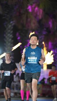 BIB: 2021, 41803
                            <button type="button" onclick="openModal(14515986)" class="btn btn-primary btn-sm float-right btn-popup" data-toggle="modal" data-target=".modal-high-quality">
                        <i class="fas fa-shopping-cart"></i> Add to Cart
                    </button>
                                            <button type="button" onclick="isThisMe(14515986, true)" class="btn btn-success btn-sm float-right btn-popup btn-isme hidden" data-toggle="tooltip" data-placement="bottom" title="นี่คือรูปของคุณใช่ไหม คลิกที่นี่เพื่อเอาเข้าอัลบั้ม">
                        <i class="fas fa-plus"></i> Add to album
                    </button>
                    <button type="button" onclick="isThisMe(14515986, false)" class="btn btn-warning btn-sm float-right btn-popup btn-isnotme hidden">
                        <i class="fas fa-ban"></i> Remove from album
                    </button>