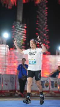 BIB: 46864
                            <button type="button" onclick="openModal(14560196)" class="btn btn-primary btn-sm float-right btn-popup" data-toggle="modal" data-target=".modal-high-quality">
                        <i class="fas fa-shopping-cart"></i> Add to Cart
                    </button>
                                            <button type="button" onclick="isThisMe(14560196, true)" class="btn btn-success btn-sm float-right btn-popup btn-isme hidden" data-toggle="tooltip" data-placement="bottom" title="นี่คือรูปของคุณใช่ไหม คลิกที่นี่เพื่อเอาเข้าอัลบั้ม">
                        <i class="fas fa-plus"></i> Add to album
                    </button>
                    <button type="button" onclick="isThisMe(14560196, false)" class="btn btn-warning btn-sm float-right btn-popup btn-isnotme hidden">
                        <i class="fas fa-ban"></i> Remove from album
                    </button>
