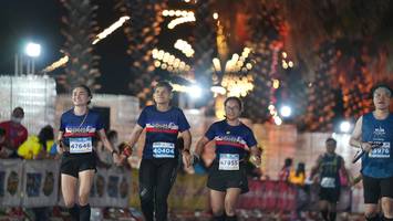 BIB: 88888, 46976, 47646, 40404, 47955
                            <button type="button" onclick="openModal(14513793)" class="btn btn-primary btn-sm float-right btn-popup" data-toggle="modal" data-target=".modal-high-quality">
                        <i class="fas fa-shopping-cart"></i> Add to Cart
                    </button>
                                            <button type="button" onclick="isThisMe(14513793, true)" class="btn btn-success btn-sm float-right btn-popup btn-isme hidden" data-toggle="tooltip" data-placement="bottom" title="นี่คือรูปของคุณใช่ไหม คลิกที่นี่เพื่อเอาเข้าอัลบั้ม">
                        <i class="fas fa-plus"></i> Add to album
                    </button>
                    <button type="button" onclick="isThisMe(14513793, false)" class="btn btn-warning btn-sm float-right btn-popup btn-isnotme hidden">
                        <i class="fas fa-ban"></i> Remove from album
                    </button>