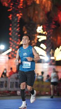 BIB: 2021, 46459
                            <button type="button" onclick="openModal(14515672)" class="btn btn-primary btn-sm float-right btn-popup" data-toggle="modal" data-target=".modal-high-quality">
                        <i class="fas fa-shopping-cart"></i> Add to Cart
                    </button>
                                            <button type="button" onclick="isThisMe(14515672, true)" class="btn btn-success btn-sm float-right btn-popup btn-isme hidden" data-toggle="tooltip" data-placement="bottom" title="นี่คือรูปของคุณใช่ไหม คลิกที่นี่เพื่อเอาเข้าอัลบั้ม">
                        <i class="fas fa-plus"></i> Add to album
                    </button>
                    <button type="button" onclick="isThisMe(14515672, false)" class="btn btn-warning btn-sm float-right btn-popup btn-isnotme hidden">
                        <i class="fas fa-ban"></i> Remove from album
                    </button>