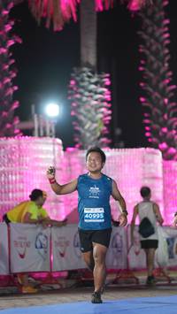 BIB: 40995
                            <button type="button" onclick="openModal(14534772)" class="btn btn-primary btn-sm float-right btn-popup" data-toggle="modal" data-target=".modal-high-quality">
                        <i class="fas fa-shopping-cart"></i> Add to Cart
                    </button>
                                            <button type="button" onclick="isThisMe(14534772, true)" class="btn btn-success btn-sm float-right btn-popup btn-isme hidden" data-toggle="tooltip" data-placement="bottom" title="นี่คือรูปของคุณใช่ไหม คลิกที่นี่เพื่อเอาเข้าอัลบั้ม">
                        <i class="fas fa-plus"></i> Add to album
                    </button>
                    <button type="button" onclick="isThisMe(14534772, false)" class="btn btn-warning btn-sm float-right btn-popup btn-isnotme hidden">
                        <i class="fas fa-ban"></i> Remove from album
                    </button>