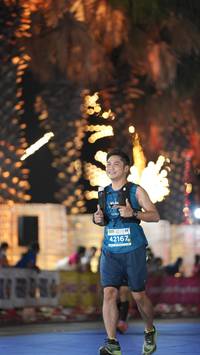 BIB: 42167
                            <button type="button" onclick="openModal(14520032)" class="btn btn-primary btn-sm float-right btn-popup" data-toggle="modal" data-target=".modal-high-quality">
                        <i class="fas fa-shopping-cart"></i> Add to Cart
                    </button>
                                            <button type="button" onclick="isThisMe(14520032, true)" class="btn btn-success btn-sm float-right btn-popup btn-isme hidden" data-toggle="tooltip" data-placement="bottom" title="นี่คือรูปของคุณใช่ไหม คลิกที่นี่เพื่อเอาเข้าอัลบั้ม">
                        <i class="fas fa-plus"></i> Add to album
                    </button>
                    <button type="button" onclick="isThisMe(14520032, false)" class="btn btn-warning btn-sm float-right btn-popup btn-isnotme hidden">
                        <i class="fas fa-ban"></i> Remove from album
                    </button>