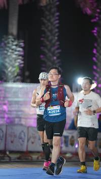 BIB: 460, 42614
                            <button type="button" onclick="openModal(14564033)" class="btn btn-primary btn-sm float-right btn-popup" data-toggle="modal" data-target=".modal-high-quality">
                        <i class="fas fa-shopping-cart"></i> Add to Cart
                    </button>
                                            <button type="button" onclick="isThisMe(14564033, true)" class="btn btn-success btn-sm float-right btn-popup btn-isme hidden" data-toggle="tooltip" data-placement="bottom" title="นี่คือรูปของคุณใช่ไหม คลิกที่นี่เพื่อเอาเข้าอัลบั้ม">
                        <i class="fas fa-plus"></i> Add to album
                    </button>
                    <button type="button" onclick="isThisMe(14564033, false)" class="btn btn-warning btn-sm float-right btn-popup btn-isnotme hidden">
                        <i class="fas fa-ban"></i> Remove from album
                    </button>