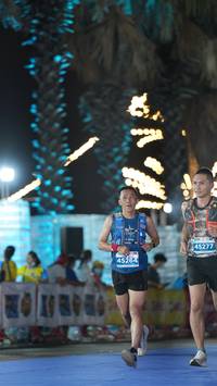 BIB: 45277, 45264
                            <button type="button" onclick="openModal(14511255)" class="btn btn-primary btn-sm float-right btn-popup" data-toggle="modal" data-target=".modal-high-quality">
                        <i class="fas fa-shopping-cart"></i> Add to Cart
                    </button>
                                            <button type="button" onclick="isThisMe(14511255, true)" class="btn btn-success btn-sm float-right btn-popup btn-isme hidden" data-toggle="tooltip" data-placement="bottom" title="นี่คือรูปของคุณใช่ไหม คลิกที่นี่เพื่อเอาเข้าอัลบั้ม">
                        <i class="fas fa-plus"></i> Add to album
                    </button>
                    <button type="button" onclick="isThisMe(14511255, false)" class="btn btn-warning btn-sm float-right btn-popup btn-isnotme hidden">
                        <i class="fas fa-ban"></i> Remove from album
                    </button>