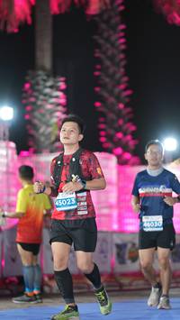 BIB: 45023, 46030
                            <button type="button" onclick="openModal(14532780)" class="btn btn-primary btn-sm float-right btn-popup" data-toggle="modal" data-target=".modal-high-quality">
                        <i class="fas fa-shopping-cart"></i> Add to Cart
                    </button>
                                            <button type="button" onclick="isThisMe(14532780, true)" class="btn btn-success btn-sm float-right btn-popup btn-isme hidden" data-toggle="tooltip" data-placement="bottom" title="นี่คือรูปของคุณใช่ไหม คลิกที่นี่เพื่อเอาเข้าอัลบั้ม">
                        <i class="fas fa-plus"></i> Add to album
                    </button>
                    <button type="button" onclick="isThisMe(14532780, false)" class="btn btn-warning btn-sm float-right btn-popup btn-isnotme hidden">
                        <i class="fas fa-ban"></i> Remove from album
                    </button>