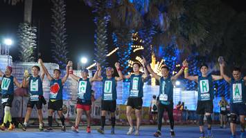 BIB: 47145, 45310, 40348, 47682, 47287, 47189
                            <button type="button" onclick="openModal(14534981)" class="btn btn-primary btn-sm float-right btn-popup" data-toggle="modal" data-target=".modal-high-quality">
                        <i class="fas fa-shopping-cart"></i> Add to Cart
                    </button>
                                            <button type="button" onclick="isThisMe(14534981, true)" class="btn btn-success btn-sm float-right btn-popup btn-isme hidden" data-toggle="tooltip" data-placement="bottom" title="นี่คือรูปของคุณใช่ไหม คลิกที่นี่เพื่อเอาเข้าอัลบั้ม">
                        <i class="fas fa-plus"></i> Add to album
                    </button>
                    <button type="button" onclick="isThisMe(14534981, false)" class="btn btn-warning btn-sm float-right btn-popup btn-isnotme hidden">
                        <i class="fas fa-ban"></i> Remove from album
                    </button>