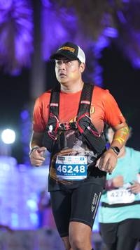 BIB: 46248, 427
                            <button type="button" onclick="openModal(14544755)" class="btn btn-primary btn-sm float-right btn-popup" data-toggle="modal" data-target=".modal-high-quality">
                        <i class="fas fa-shopping-cart"></i> Add to Cart
                    </button>
                                            <button type="button" onclick="isThisMe(14544755, true)" class="btn btn-success btn-sm float-right btn-popup btn-isme hidden" data-toggle="tooltip" data-placement="bottom" title="นี่คือรูปของคุณใช่ไหม คลิกที่นี่เพื่อเอาเข้าอัลบั้ม">
                        <i class="fas fa-plus"></i> Add to album
                    </button>
                    <button type="button" onclick="isThisMe(14544755, false)" class="btn btn-warning btn-sm float-right btn-popup btn-isnotme hidden">
                        <i class="fas fa-ban"></i> Remove from album
                    </button>