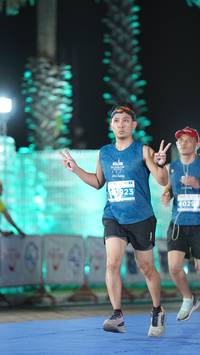 BIB: 923, 4029
                            <button type="button" onclick="openModal(14546115)" class="btn btn-primary btn-sm float-right btn-popup" data-toggle="modal" data-target=".modal-high-quality">
                        <i class="fas fa-shopping-cart"></i> Add to Cart
                    </button>
                                            <button type="button" onclick="isThisMe(14546115, true)" class="btn btn-success btn-sm float-right btn-popup btn-isme hidden" data-toggle="tooltip" data-placement="bottom" title="นี่คือรูปของคุณใช่ไหม คลิกที่นี่เพื่อเอาเข้าอัลบั้ม">
                        <i class="fas fa-plus"></i> Add to album
                    </button>
                    <button type="button" onclick="isThisMe(14546115, false)" class="btn btn-warning btn-sm float-right btn-popup btn-isnotme hidden">
                        <i class="fas fa-ban"></i> Remove from album
                    </button>