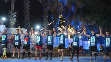BIB: 45510, 147145, 40348, 4782, 47287, 47169
                            <button type="button" onclick="openModal(14534975)" class="btn btn-primary btn-sm float-right btn-popup" data-toggle="modal" data-target=".modal-high-quality">
                        <i class="fas fa-shopping-cart"></i> Add to Cart
                    </button>
                                            <button type="button" onclick="isThisMe(14534975, true)" class="btn btn-success btn-sm float-right btn-popup btn-isme hidden" data-toggle="tooltip" data-placement="bottom" title="นี่คือรูปของคุณใช่ไหม คลิกที่นี่เพื่อเอาเข้าอัลบั้ม">
                        <i class="fas fa-plus"></i> Add to album
                    </button>
                    <button type="button" onclick="isThisMe(14534975, false)" class="btn btn-warning btn-sm float-right btn-popup btn-isnotme hidden">
                        <i class="fas fa-ban"></i> Remove from album
                    </button>