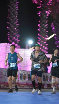 BIB: 4793, 5792, 40208
                            <button type="button" onclick="openModal(14550988)" class="btn btn-primary btn-sm float-right btn-popup" data-toggle="modal" data-target=".modal-high-quality">
                        <i class="fas fa-shopping-cart"></i> Add to Cart
                    </button>
                                            <button type="button" onclick="isThisMe(14550988, true)" class="btn btn-success btn-sm float-right btn-popup btn-isme hidden" data-toggle="tooltip" data-placement="bottom" title="นี่คือรูปของคุณใช่ไหม คลิกที่นี่เพื่อเอาเข้าอัลบั้ม">
                        <i class="fas fa-plus"></i> Add to album
                    </button>
                    <button type="button" onclick="isThisMe(14550988, false)" class="btn btn-warning btn-sm float-right btn-popup btn-isnotme hidden">
                        <i class="fas fa-ban"></i> Remove from album
                    </button>