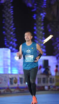 BIB: 202, 95086, 319
                            <button type="button" onclick="openModal(14531003)" class="btn btn-primary btn-sm float-right btn-popup" data-toggle="modal" data-target=".modal-high-quality">
                        <i class="fas fa-shopping-cart"></i> Add to Cart
                    </button>
                                            <button type="button" onclick="isThisMe(14531003, true)" class="btn btn-success btn-sm float-right btn-popup btn-isme hidden" data-toggle="tooltip" data-placement="bottom" title="นี่คือรูปของคุณใช่ไหม คลิกที่นี่เพื่อเอาเข้าอัลบั้ม">
                        <i class="fas fa-plus"></i> Add to album
                    </button>
                    <button type="button" onclick="isThisMe(14531003, false)" class="btn btn-warning btn-sm float-right btn-popup btn-isnotme hidden">
                        <i class="fas fa-ban"></i> Remove from album
                    </button>