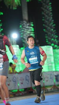 BIB: 42147
                            <button type="button" onclick="openModal(14533129)" class="btn btn-primary btn-sm float-right btn-popup" data-toggle="modal" data-target=".modal-high-quality">
                        <i class="fas fa-shopping-cart"></i> Add to Cart
                    </button>
                                            <button type="button" onclick="isThisMe(14533129, true)" class="btn btn-success btn-sm float-right btn-popup btn-isme hidden" data-toggle="tooltip" data-placement="bottom" title="นี่คือรูปของคุณใช่ไหม คลิกที่นี่เพื่อเอาเข้าอัลบั้ม">
                        <i class="fas fa-plus"></i> Add to album
                    </button>
                    <button type="button" onclick="isThisMe(14533129, false)" class="btn btn-warning btn-sm float-right btn-popup btn-isnotme hidden">
                        <i class="fas fa-ban"></i> Remove from album
                    </button>