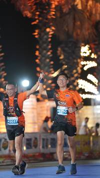 BIB: 42195, 45250, 42037
                            <button type="button" onclick="openModal(14545303)" class="btn btn-primary btn-sm float-right btn-popup" data-toggle="modal" data-target=".modal-high-quality">
                        <i class="fas fa-shopping-cart"></i> Add to Cart
                    </button>
                                            <button type="button" onclick="isThisMe(14545303, true)" class="btn btn-success btn-sm float-right btn-popup btn-isme hidden" data-toggle="tooltip" data-placement="bottom" title="นี่คือรูปของคุณใช่ไหม คลิกที่นี่เพื่อเอาเข้าอัลบั้ม">
                        <i class="fas fa-plus"></i> Add to album
                    </button>
                    <button type="button" onclick="isThisMe(14545303, false)" class="btn btn-warning btn-sm float-right btn-popup btn-isnotme hidden">
                        <i class="fas fa-ban"></i> Remove from album
                    </button>